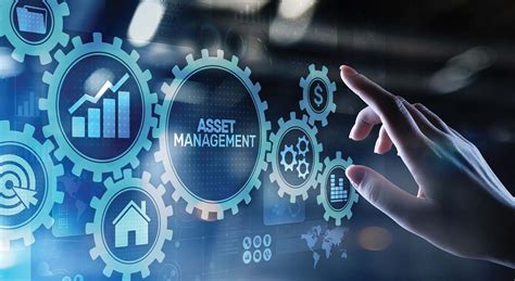 asset management products